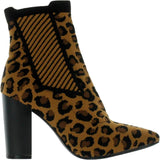 MIA lvana Leopard Print  QI00180-249 Women's