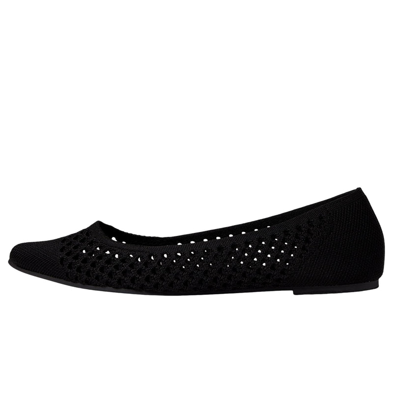 MIA Lovi Black  QI00310-001 Women's