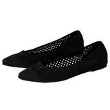 MIA Lovi Black  QI00310-001 Women's