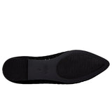 MIA Lovi Black  QI00310-001 Women's