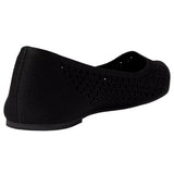 MIA Lovi Black  QI00310-001 Women's