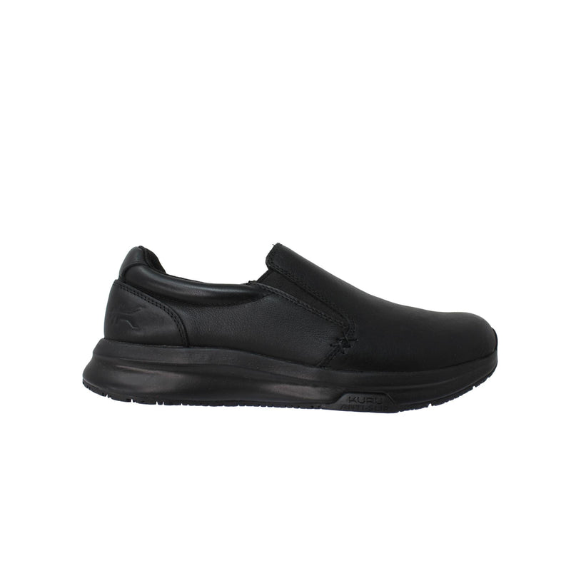 Kuru Quantum 2.0 Jet Black  QUANTUM-BLK Men's
