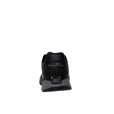 Kuru Quantum 1.5 Jetblack / Slate Grey  Quantum-1.5 Men's