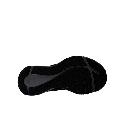 Kuru Quantum 1.5 Jetblack / Slate Grey  Quantum-1.5 Men's