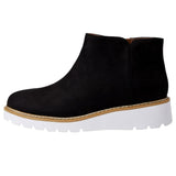 Aerosoles Quinn Black  QUINN-808 Women's