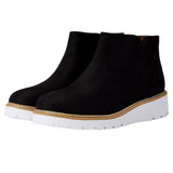 Aerosoles Quinn Black  QUINN-808 Women's