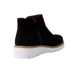 Aerosoles Quinn Black  QUINN-808 Women's
