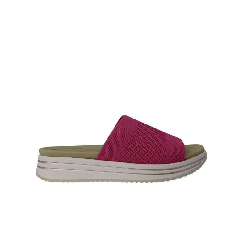 Rieker R2961 Jocelyn 61 Fuchsia  R2961-31 Women's