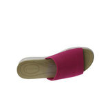 Rieker R2961 Jocelyn 61 Fuchsia  R2961-31 Women's