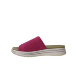 Rieker R2961 Jocelyn 61 Fuchsia  R2961-31 Women's
