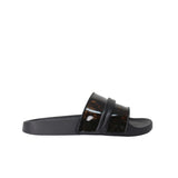 Bernardo Raine Tortoise PVC / Black  RAINE-001 Women's