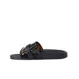 Bernardo Raine Tortoise PVC / Black  RAINE-001 Women's
