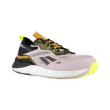 Reebok Floatride Energy 3 Adventure Work EH Comp Toe Mauve / Black / Green  RB3492 Men's