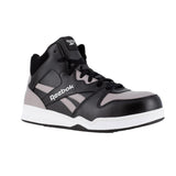 Reebok Work BB4500 Work SD Comp Toe Grey / Black  RB4131 Men's