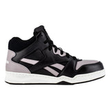 Reebok Work BB4500 Work SD Comp Toe Grey / Black  RB4131 Men's