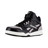 Reebok Work BB4500 Work SD Comp Toe Grey / Black  RB4131 Men's