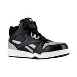 Reebok Work BB4500 Work SD Comp Toe Grey / Black  RB4131 Men's