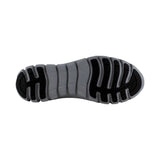 Reebok Work Sublite Cushion Work Midcut Comp Toe Black/Grey  RB414 Men's