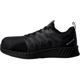 Reebok Work Fusion Flexweave Work EH Comp Toe Black  RB4317 Men's