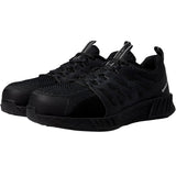 Reebok Work Fusion Flexweave Work EH Comp Toe Black  RB4317 Men's
