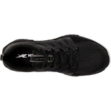Reebok Work Fusion Flexweave Work EH Comp Toe Black  RB4317 Men's