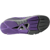 Reebok Work Speed TR Work EH Comp Toe Grey/Purple  RB451 Women's