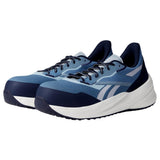 Reebok Floatride Energy Daily Work EH Comp Toe Blue / White  RB517 Women's