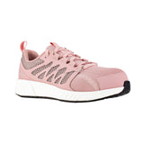 Reebok Fusion Flexweave Work EH Comp Toe Pink  RB546 Women's