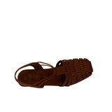 Impo Reason SQT Fisherman Cognac  REASON-5134697 Women's