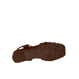 Impo Reason SQT Fisherman Cognac  REASON-5134697 Women's