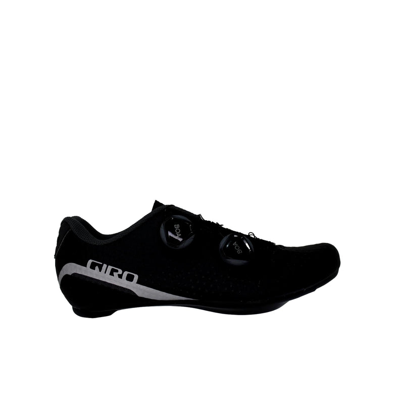 Giro Regime Black  REGIME-BLK Women's