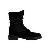 Saint Morta Revenant Boot Black  REV-BLACK Men's