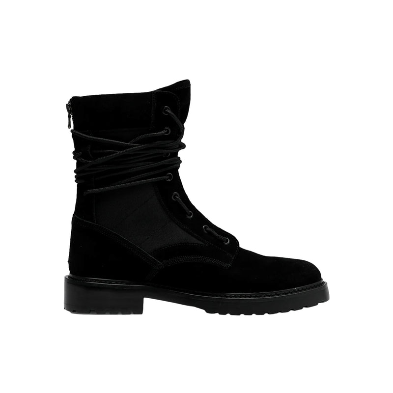 Saint Morta Revenant Boot Black  REV-BLACK Men's