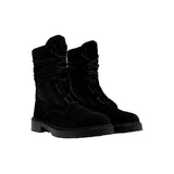 Saint Morta Revenant Boot Black  REV-BLACK Men's