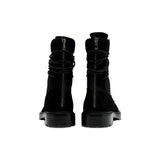 Saint Morta Revenant Boot Black  REV-BLACK Men's