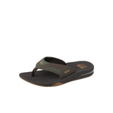 Reef Fanning Brown / Gum  RF002026BGM Men's