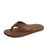 Reef Draftsmen Bronze / Brown  RF002611BZB Men's