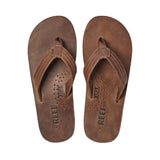 Reef Draftsmen Bronze / Brown  RF002611BZB Men's