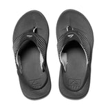 Reef Little Rover Black  RF005086BLA Toddler