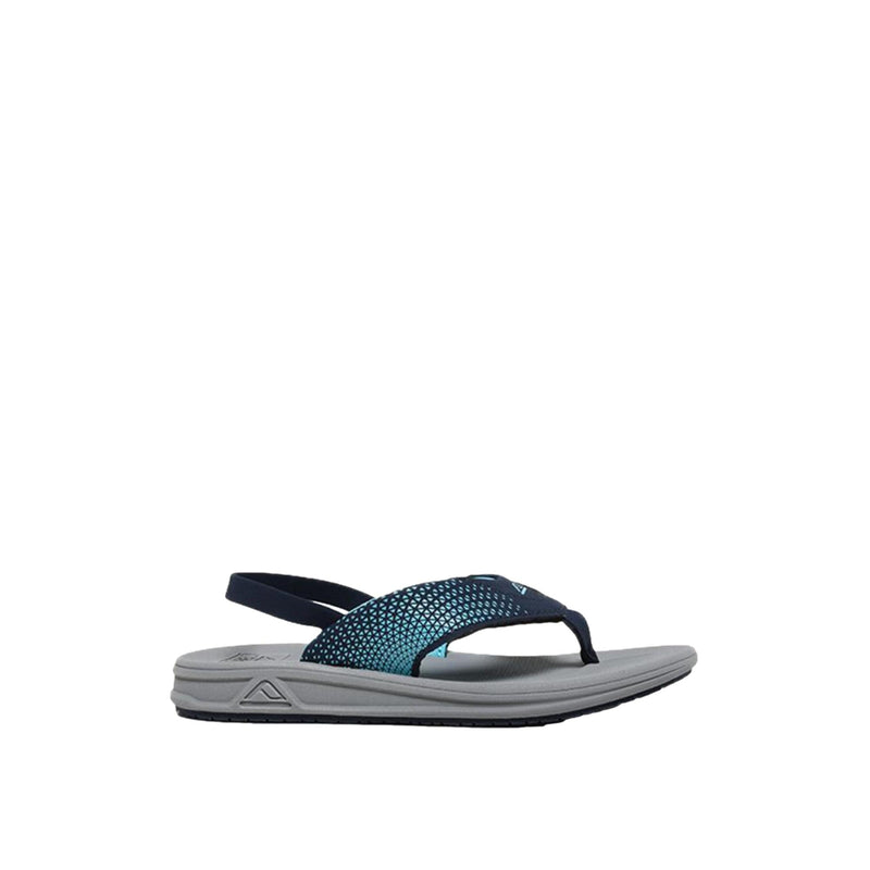 Reef Little Rover Grey / Navy  RF005086GNV Toddler