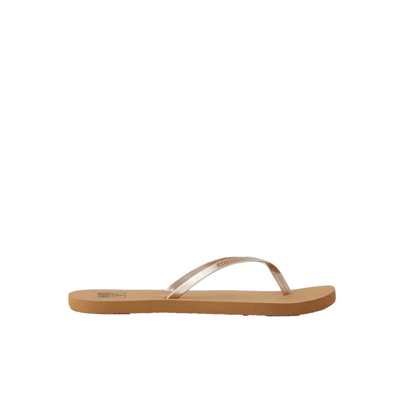Reef Bliss Nights Tan / Champagne  RF0A2U1JTAH Women's