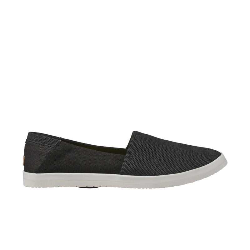 Reef Rose Slip On Black  RF0A2YGIBLA Women's