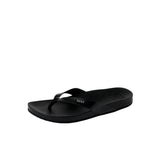 REEF Cushion Court Black  RF0A3FDSBLA Women's