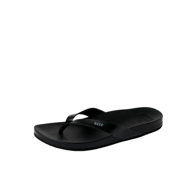 REEF Cushion Court Black  RF0A3FDSBLA Women's