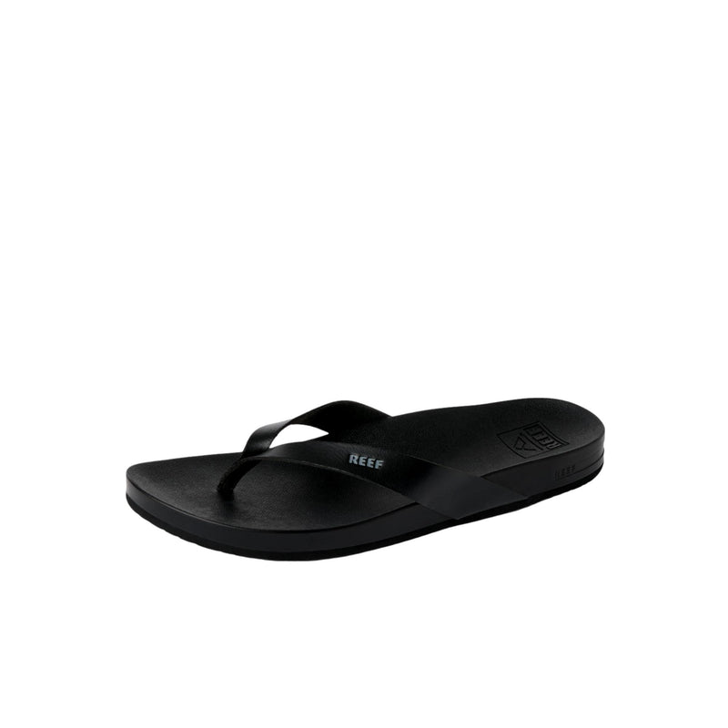 REEF Cushion Court Black  RF0A3FDSBLA Women's