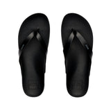 REEF Cushion Court Black  RF0A3FDSBLA Women's