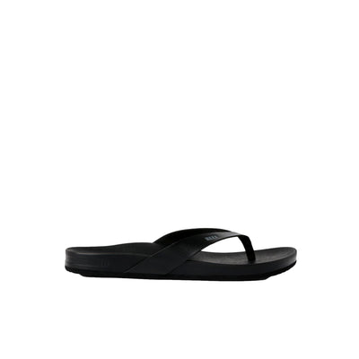 REEF Cushion Court Black  RF0A3FDSBLA Women's