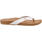 Reef Cushion Court Cloud  RF0A3FDSCLD Women's