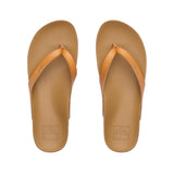 Reef Cushion Court Natural  RF0A3FDSNAT Women's