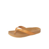 Reef Cushion Court Natural  RF0A3FDSNAT Women's